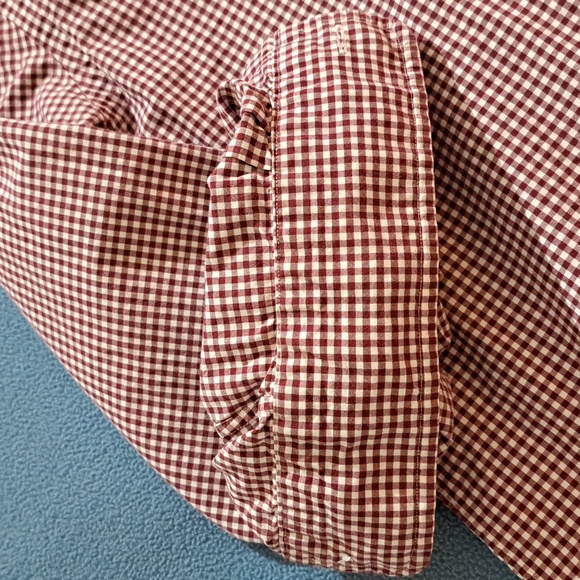 Men's Ralph Lauren 100% Cotton Button Down Sport Shirt, Size Small - Picture 9 of 14